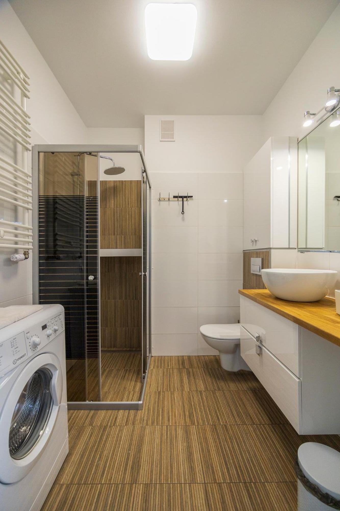 Apartament Yellow Sunset Resort Surfingbird Grzybowo Гжибово Екстер'єр фото